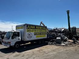 Best Residential Junk Removal  in North Corbin, KY