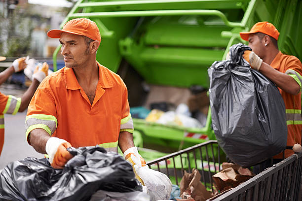 Best Residential Junk Removal  in North Corbin, KY