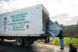 Same-Day Junk Removal Services in North Corbin, KY